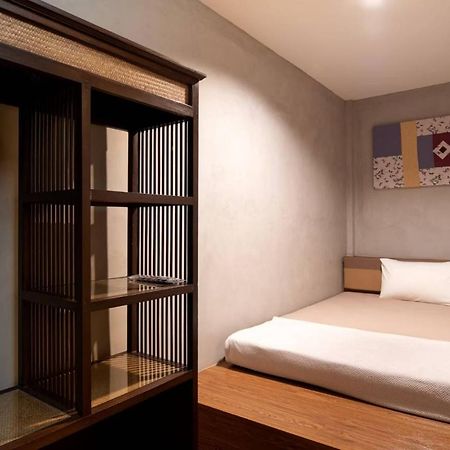 Buri Hostel Bangkok Luaran gambar