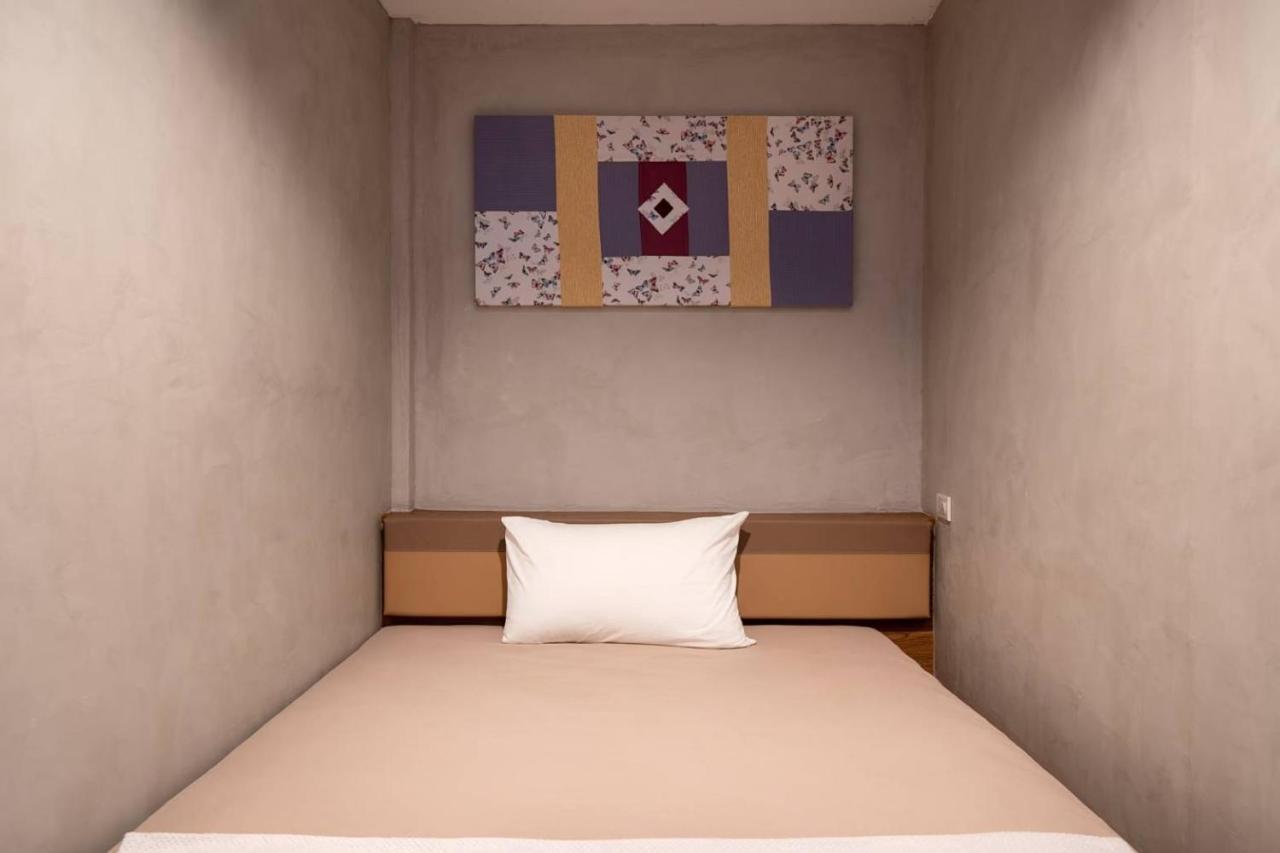 Buri Hostel Bangkok Luaran gambar